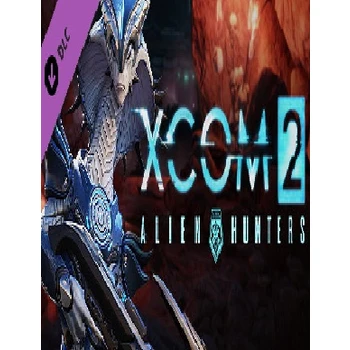 2k Games Xcom 2 Alien Hunters DLC PC Game